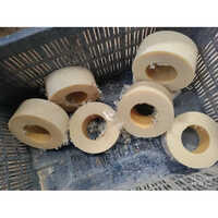 Plastic Roller Wheel