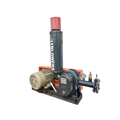 A1-44 (क्षैतिज अभिविन्यास प्रवाह ब्लोअर्स)