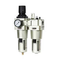 Pneumatic FRL Unit