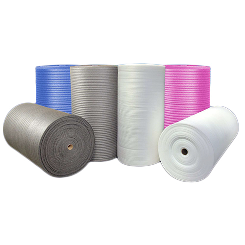 EPE Foam Roll