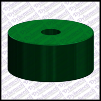 Dynemech Rubber Bush, Series DLKI 4-SPL