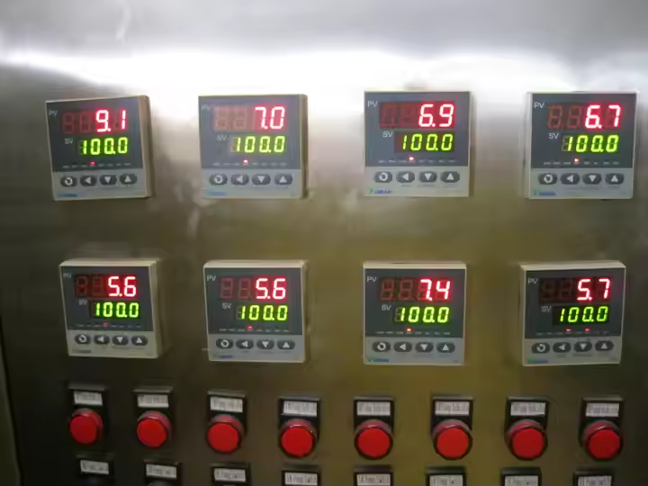 Beer Tunnel Pasteurizer - Automatic Grade: Automatic