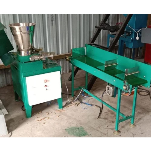 Dhoop Stick Making Machine