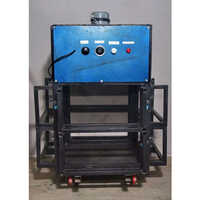 MS Agarbatti Dryer Machine