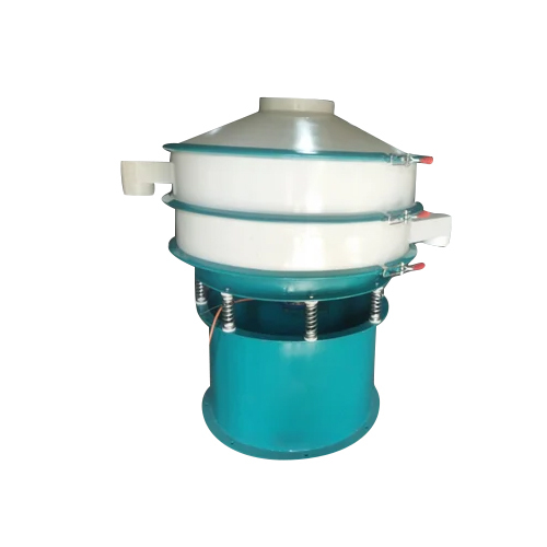 Powder Sieve Machine