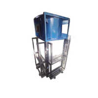 200kg Agarbatti Dryer Machine - Capacity: 200 Kg/hr