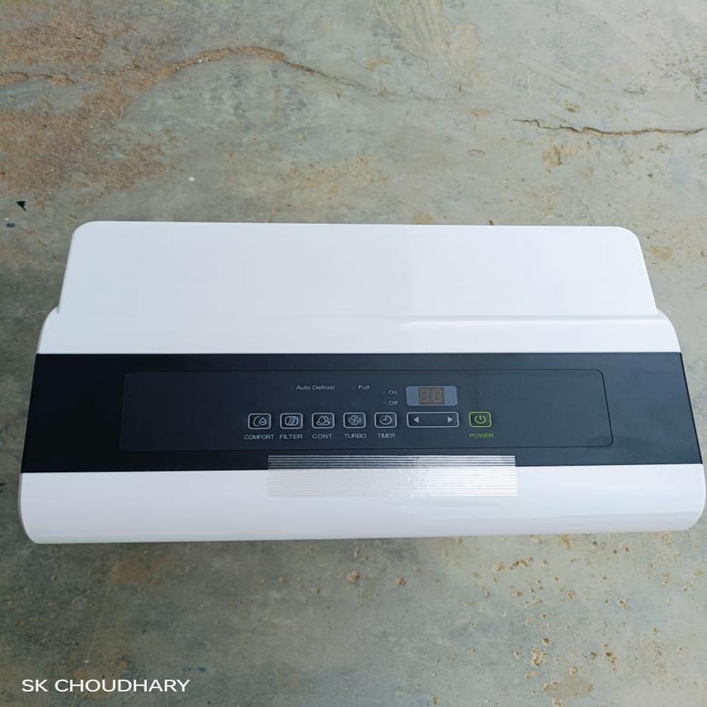 carrier dehumidifier 50Ltr