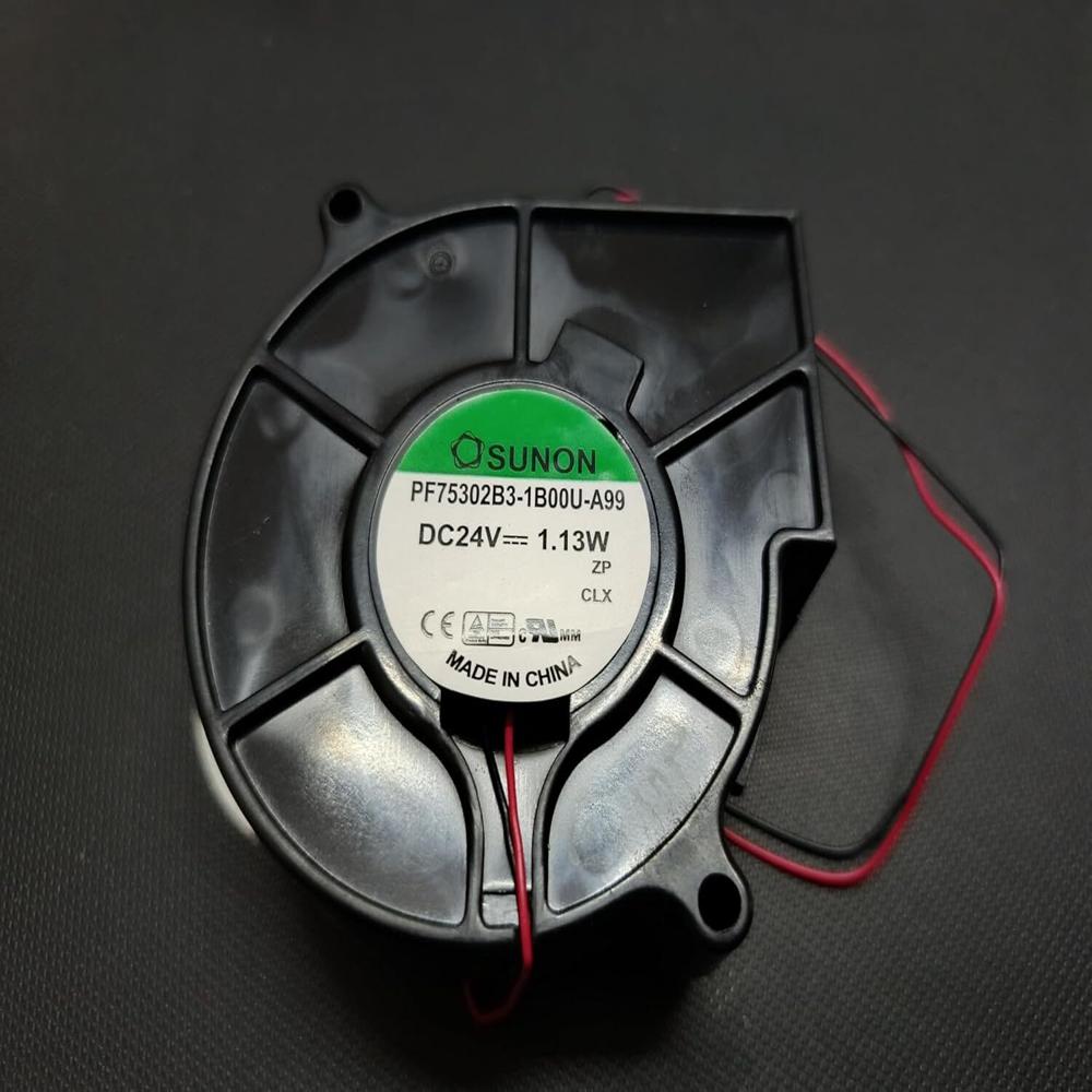 SUNON PF75302B3-1B00U-A99 24V DC 1.13 W 757530mm DC BLOWER