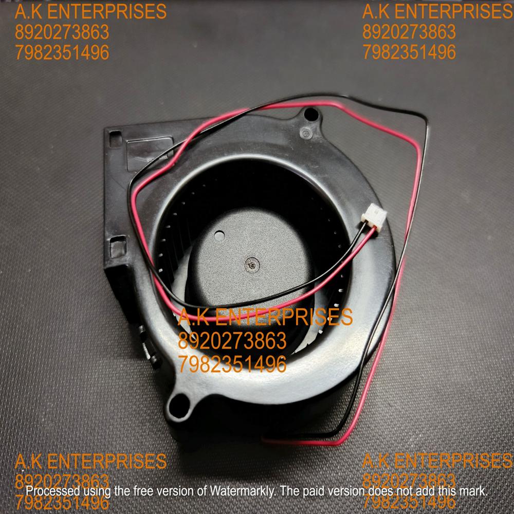 Sunon Pf75302b3-1b00u-a99 24v Dc 1.13 W 757530mm Dc Blower