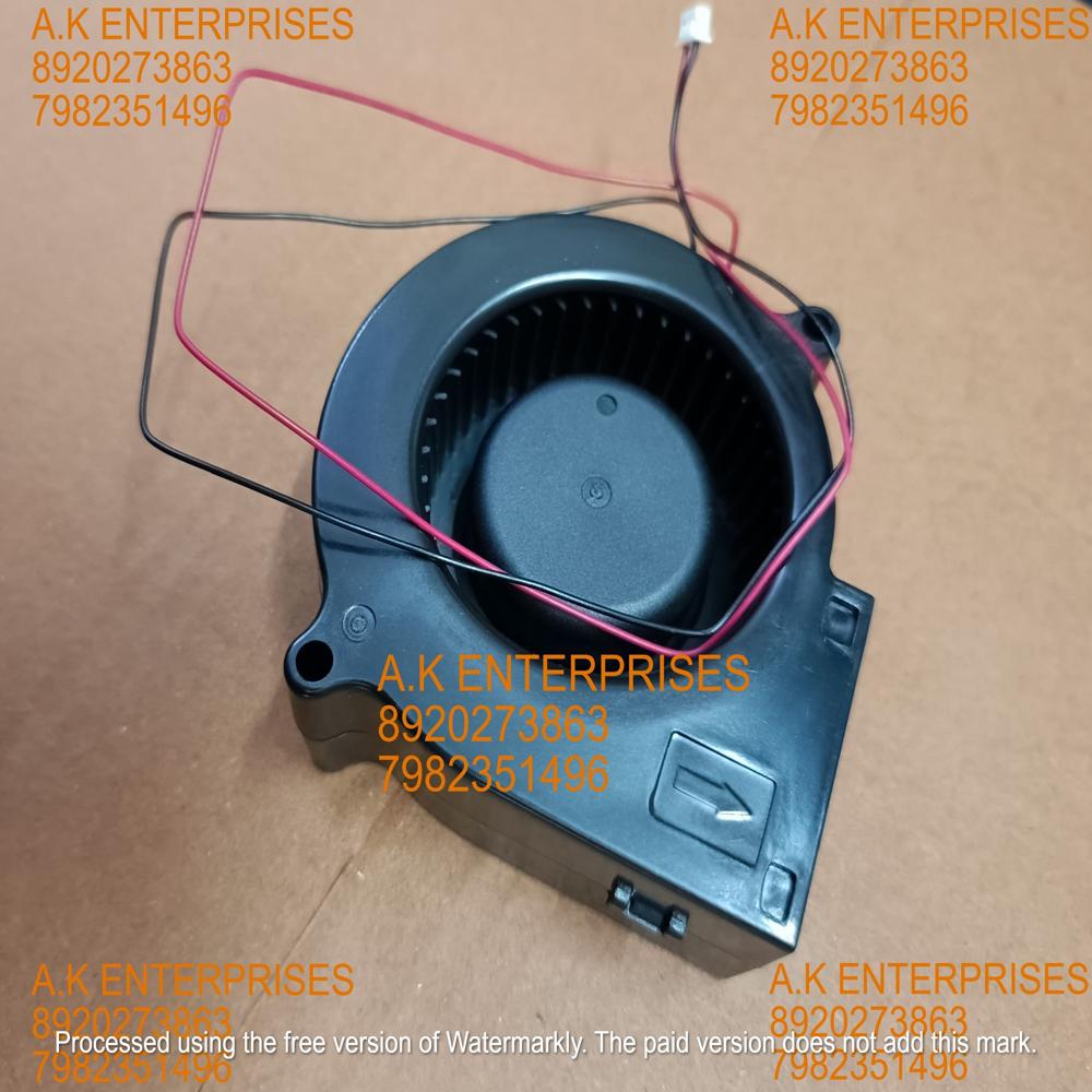 Sunon Pf75302b3-1b00u-a99 24v Dc 1.13 W 757530mm Dc Blower