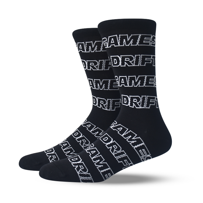 Cotton Mid Calf Socks