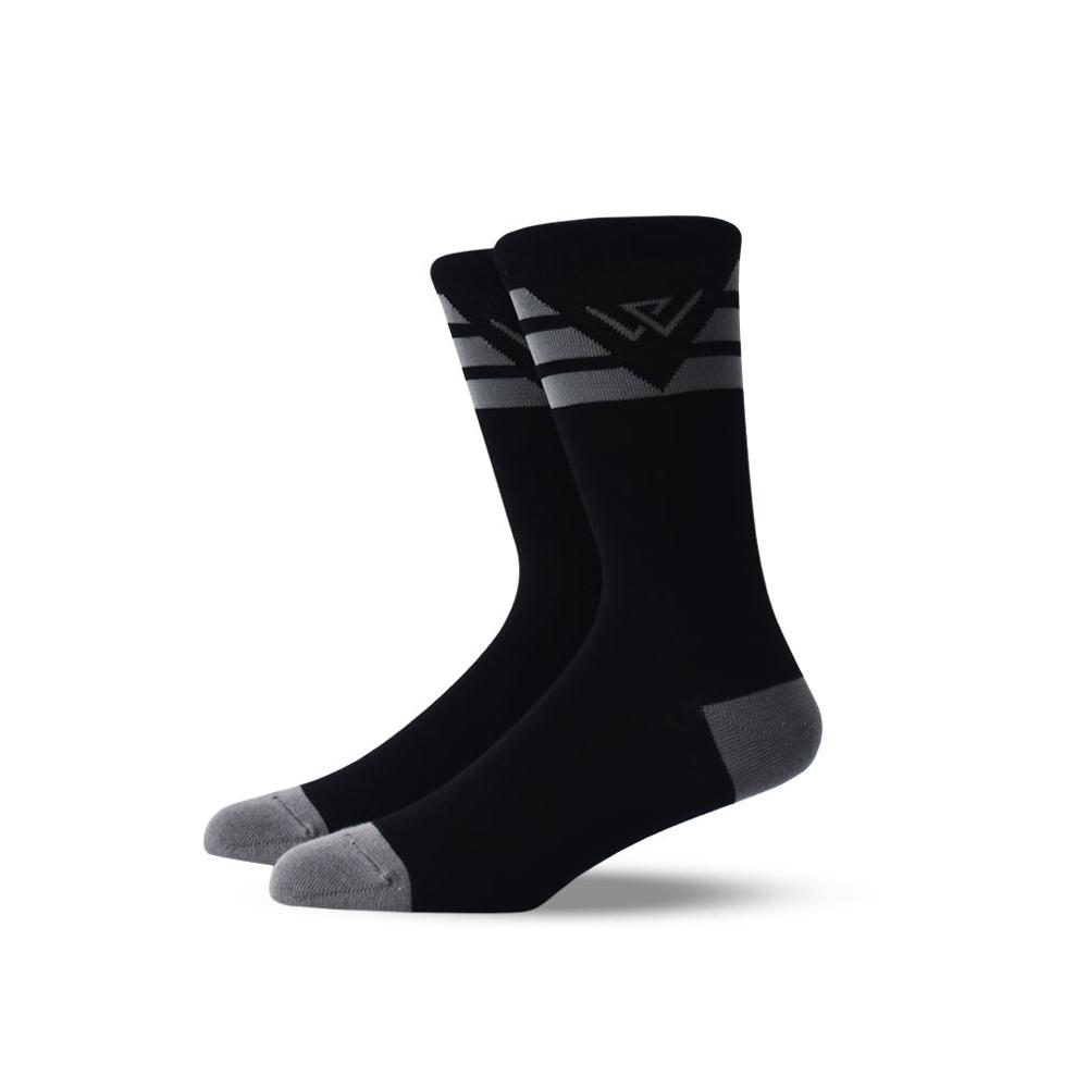 Cotton Mid Calf Socks