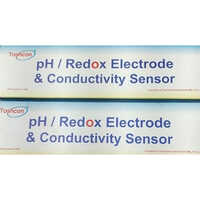 Ph Redox Electrode And Conductivity Sensor - Accuracy: High  %