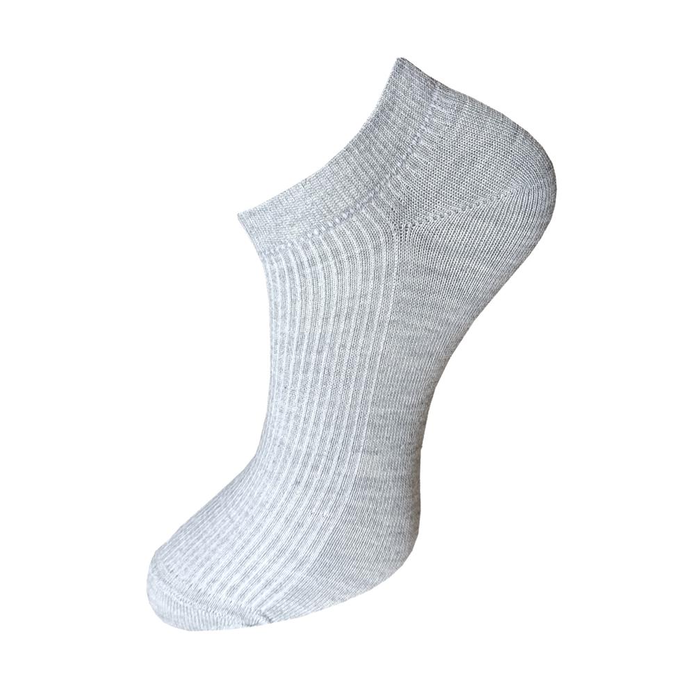 Cotton Lycra Socks