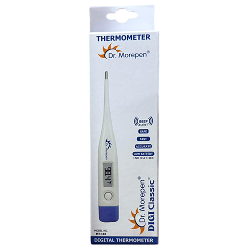 Digital Thermometer