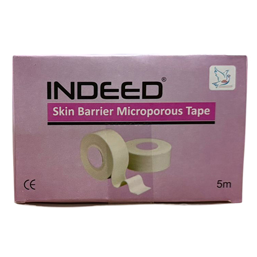 5M Skin Barrier Microporous Tape - Color: Different Available