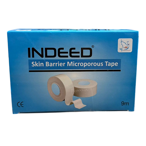 Microporous Tape