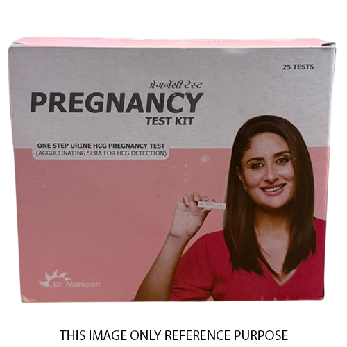 Pregnancy Test Kit