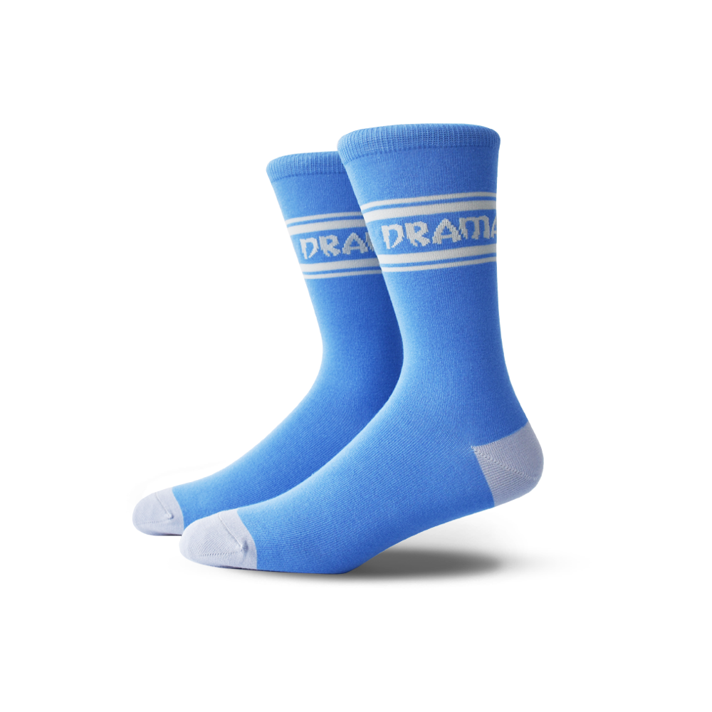 Men'S Crew Socks