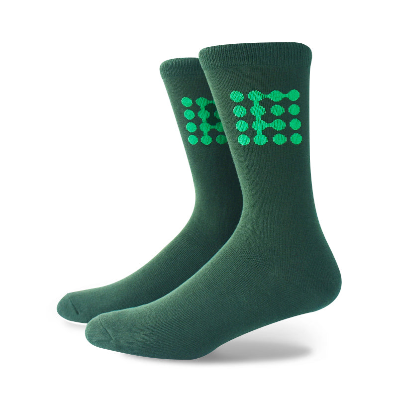 Men'S Crew Socks