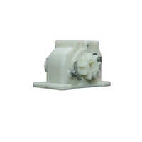 Automatic Seed Drill Cupset - High-quality Plastic, Manual Operation , Accurate And Uniform Seed Planting With Warranty