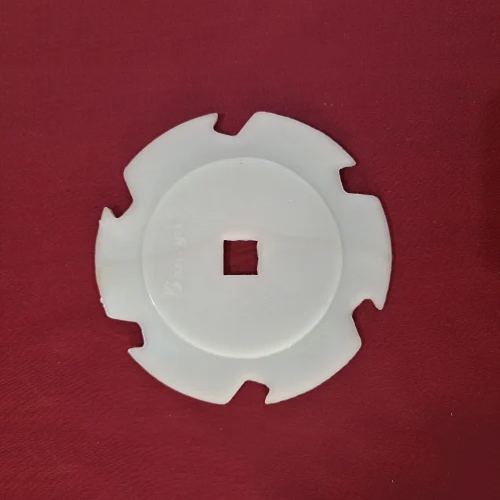 BBF Seed Drill Plates