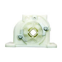 Seed Cum Fertilizer Seed Drill Parts - Automatic Grade: Manual