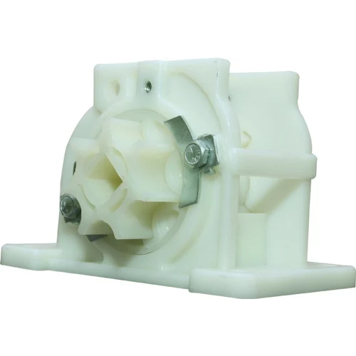 Bhavya Plastic Cup Set for Seed Drill
