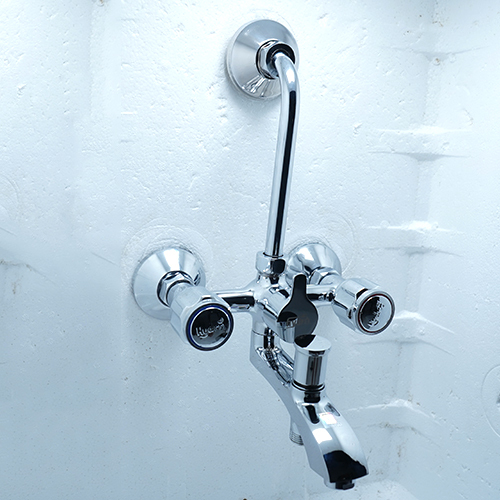 Hyd002218 3 in 1 Wall Mixer