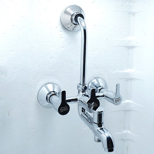 Hyd001863 3 in 1 Wall Mixer