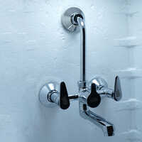 Hyd001525 2 in 1 Wall Mixer