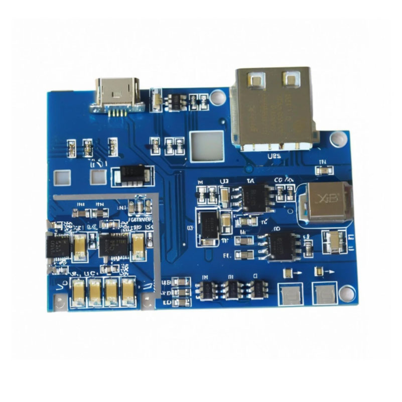 High Quality Custom FPC Circuit Board Professional Manufacturer Aluminum Special Equipment Flexible LED Circuit Board supplier