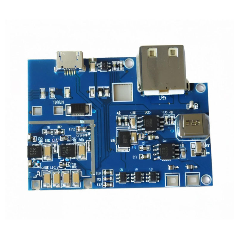 High Quality Custom FPC Circuit Board Professional Manufacturer Aluminum Special Equipment Flexible LED Circuit Board supplier