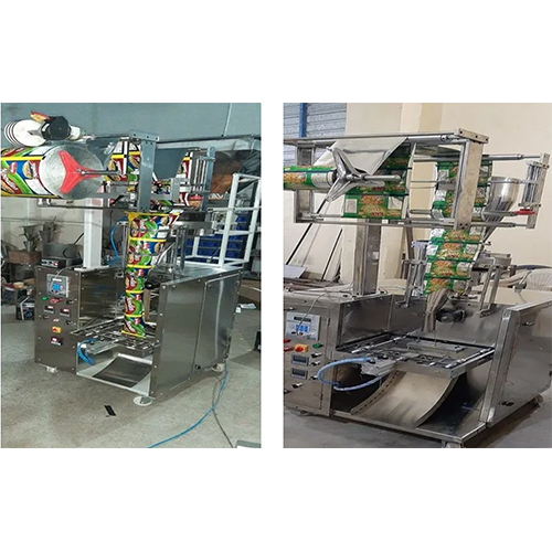 Industrial Packing Machine - Automatic Grade: Automatic