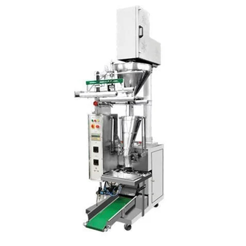 Granule Pouch Packing Machine - Automatic Grade: Automatic