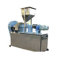Kurkure Extruder Machine