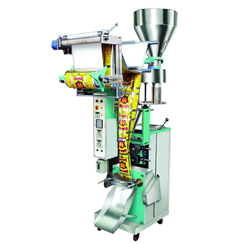 Spices Packing Machine