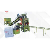 Fully Automatic Fly Ash Brick Making Plant
