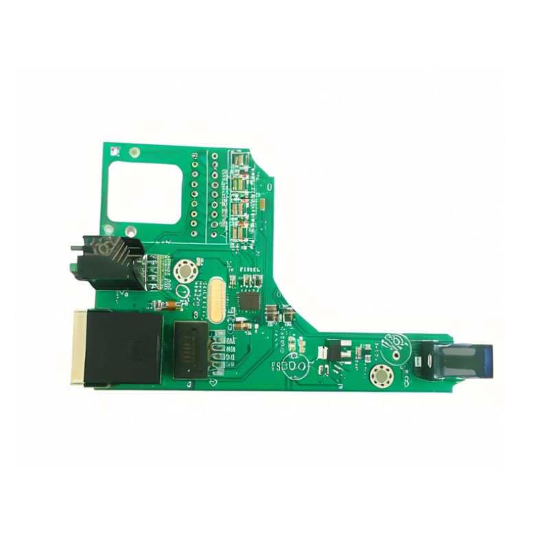One Stop Custom Machine Type And Universal Pcb Machine Control Board Ceiling Fan Control Module Board Supplier