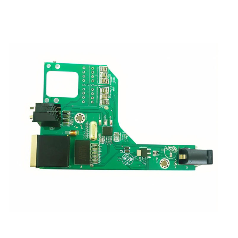 One stop Custom Machine Type and Universal PCB Machine Control Board Ceiling Fan control module board supplier