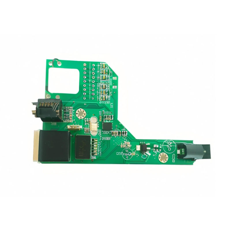 One stop Custom Machine Type and Universal PCB Machine Control Board Ceiling Fan control module board supplier