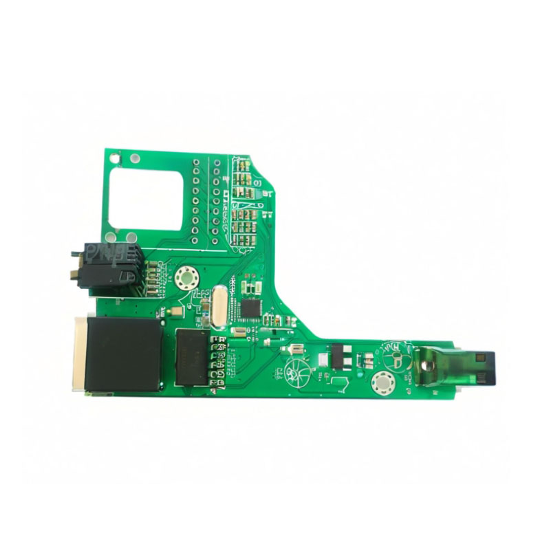 One stop Custom Machine Type and Universal PCB Machine Control Board Ceiling Fan control module board supplier