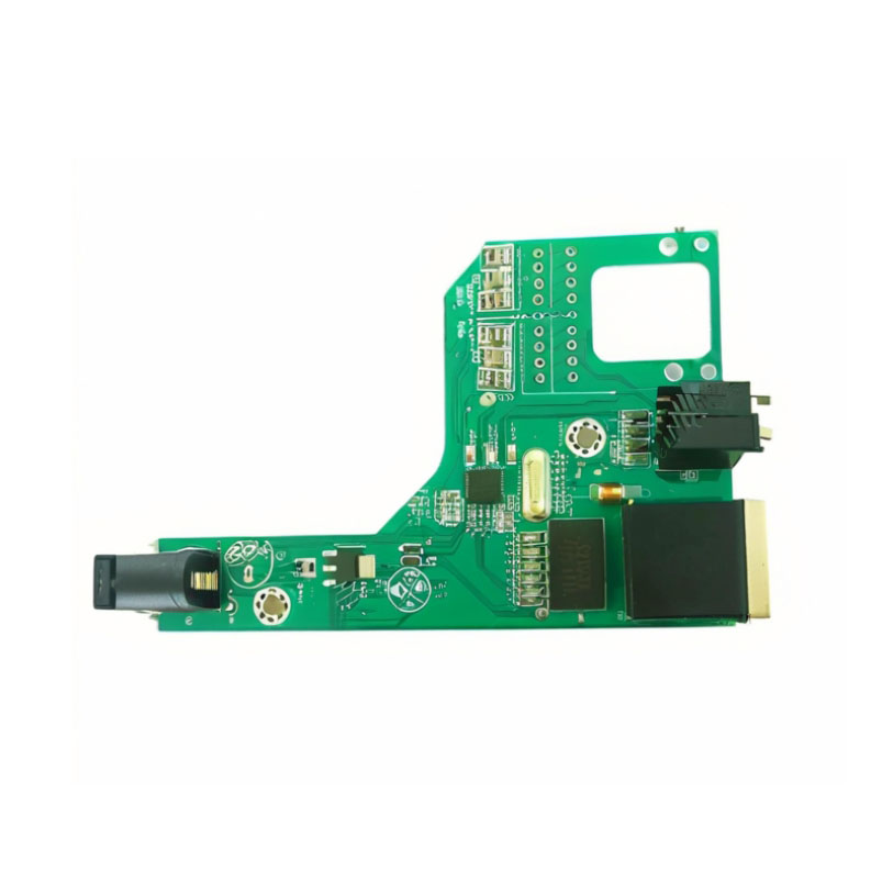 One stop Custom Machine Type and Universal PCB Machine Control Board Ceiling Fan control module board supplier