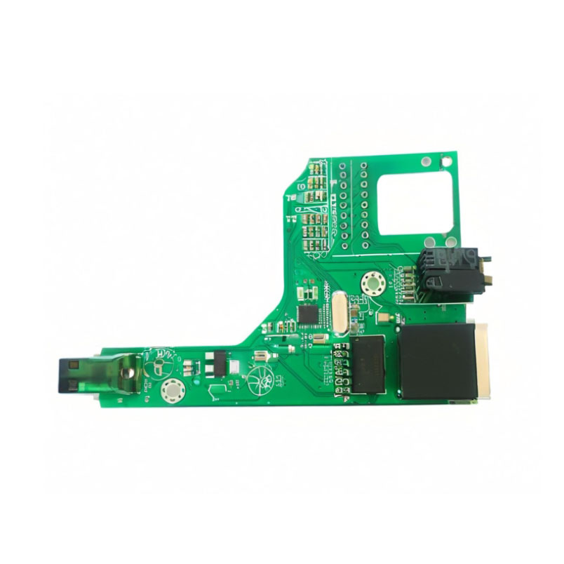 One stop Custom Machine Type and Universal PCB Machine Control Board Ceiling Fan control module board supplier