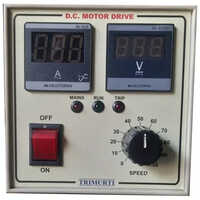 1500 Rpm Digital Dc Motor Drive - 230v Ac Input, 180v Dc Output, 50hz Frequency | Customized Size, Ideal For Industrial Applications, 1-year Warranty