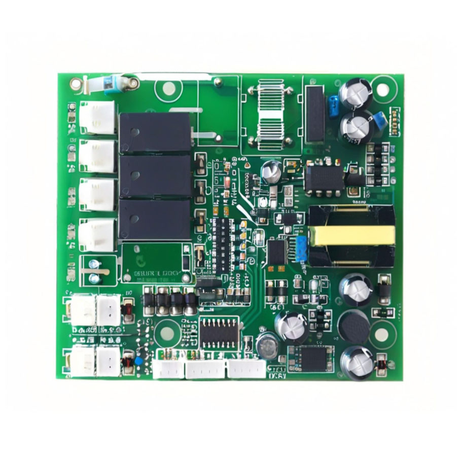 One stop Custom Made CNC Milling Machining Anodized Polishing Custom Logo Aluminum Front Panel for 1u power amplifier supplier