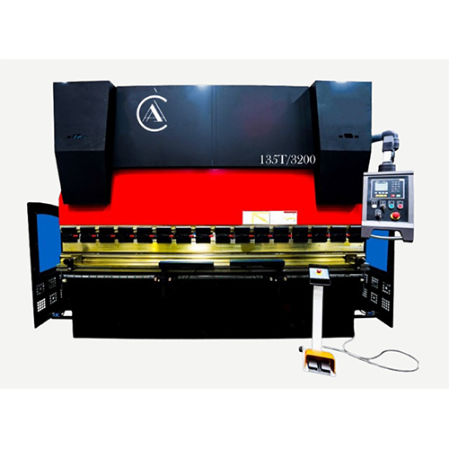 CNC Bending Machine