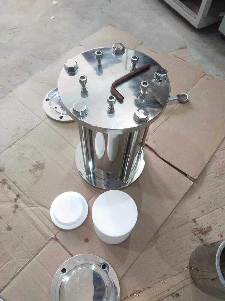 Hydrothermal Autoclave 2000ml