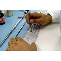 All Rigid Endoscope Instrument Repair Service - Application: Laparoscopic Surgery