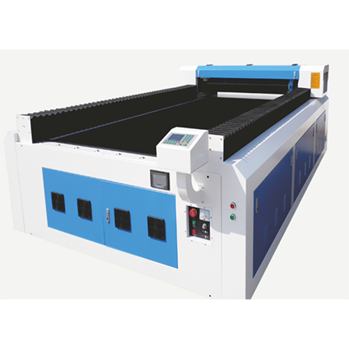 Cutting & Engraving Machine